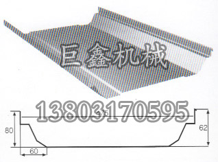 475角馳壓型設備